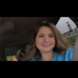 Meet your Posher, Meghan